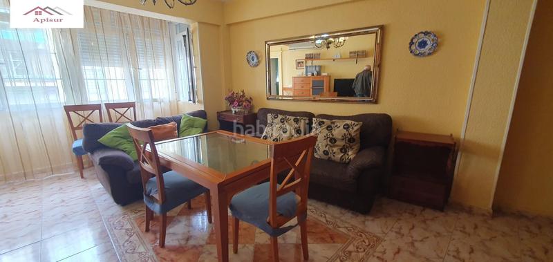 Foto bd37009c-165a-451d-9032-2682c167827b. Pis a San Ildefonso - Catedral Jaén