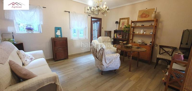 Foto 3df5eb14-1a46-4508-a67b-ad0d29f3eeed. Casa a Santa Isabel Jaén