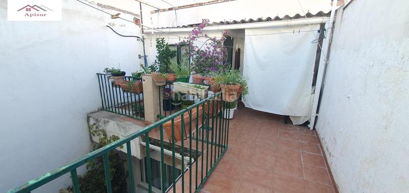 Foto 6e6d20cd-d763-490b-9ae9-ea15fee78c38. Casa a Santa Isabel Jaén