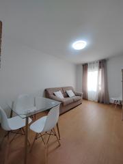 Rent Flat in San Bartolomé - Millán de Priego. Se alquila piso en zona millán de priegojuzgados