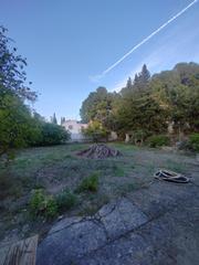 Terreny residencial a Guardia de Jaén (La). Disponible parcela en urbanización la carreta