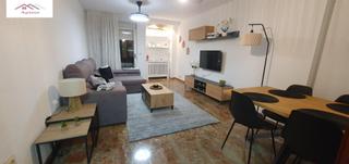 Miete Etagenwohnung in Valdeastillas - Fuentezuelas. Se alquila piso en fuentezuelas con garaje