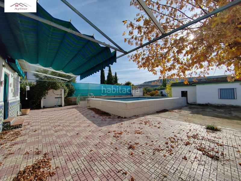 Foto 018fc15c-2f5c-4324-b910-7f63c5b3aa27. Casa a schiera con piscina in Puente Tablas - Puente Nuevo - Cerro Molina Jaén
