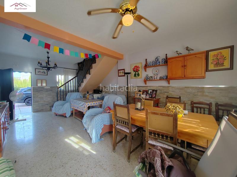 Foto 04be48ad-e031-4348-b8db-878e567cabb7. Casa a schiera con piscina in Puente Tablas - Puente Nuevo - Cerro Molina Jaén