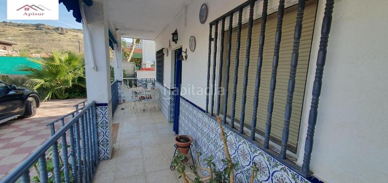 Foto 0a1cfded-c51b-47ff-9ce5-1b0b7c5641ef. Casa a schiera con piscina in Puente Tablas - Puente Nuevo - Cerro Molina Jaén