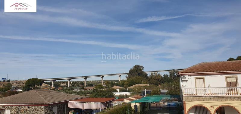 Foto 11e27de8-5476-421b-be0b-d9fdf6728c91. Casa a schiera con piscina in Puente Tablas - Puente Nuevo - Cerro Molina Jaén