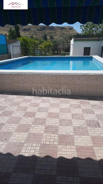 Foto 63d4cf02-bf78-4b95-b484-028368bde1e5. Casa a schiera con piscina in Puente Tablas - Puente Nuevo - Cerro Molina Jaén
