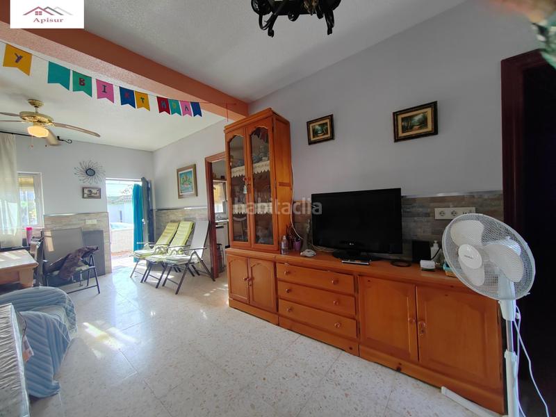 Foto 65d480d7-3606-4c04-bbbb-af6b50c6c331. Casa a schiera con piscina in Puente Tablas - Puente Nuevo - Cerro Molina Jaén