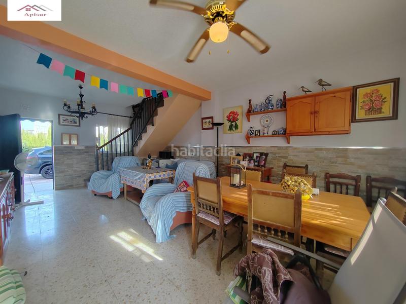 Foto 6d8decd7-d1af-4ebd-992e-d412c7270868. Casa a schiera con piscina in Puente Tablas - Puente Nuevo - Cerro Molina Jaén