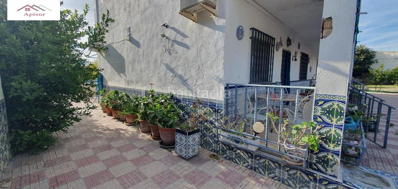 Foto 715a2e74-121c-4b86-9c24-0280736540be. Casa a schiera con piscina in Puente Tablas - Puente Nuevo - Cerro Molina Jaén