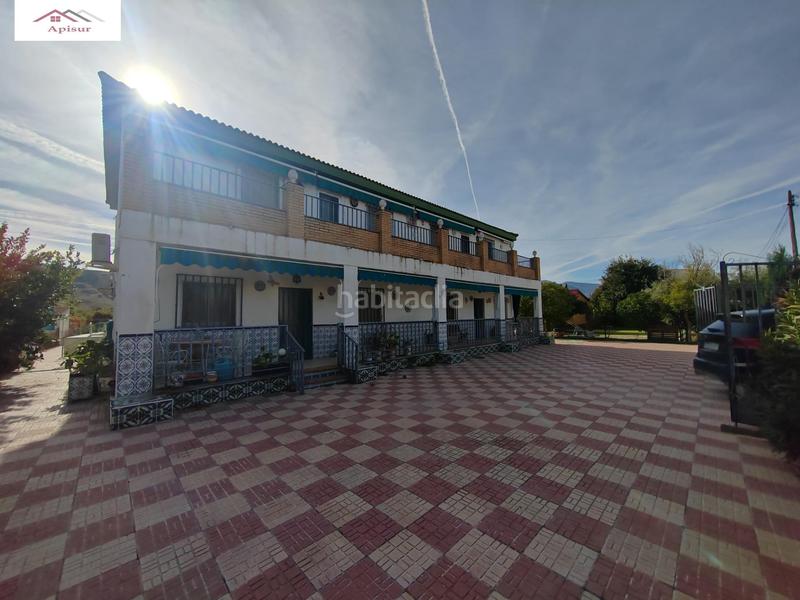 Foto 783be77b-37a8-48f2-b88b-ec57d53005dc. Casa a schiera con piscina in Puente Tablas - Puente Nuevo - Cerro Molina Jaén