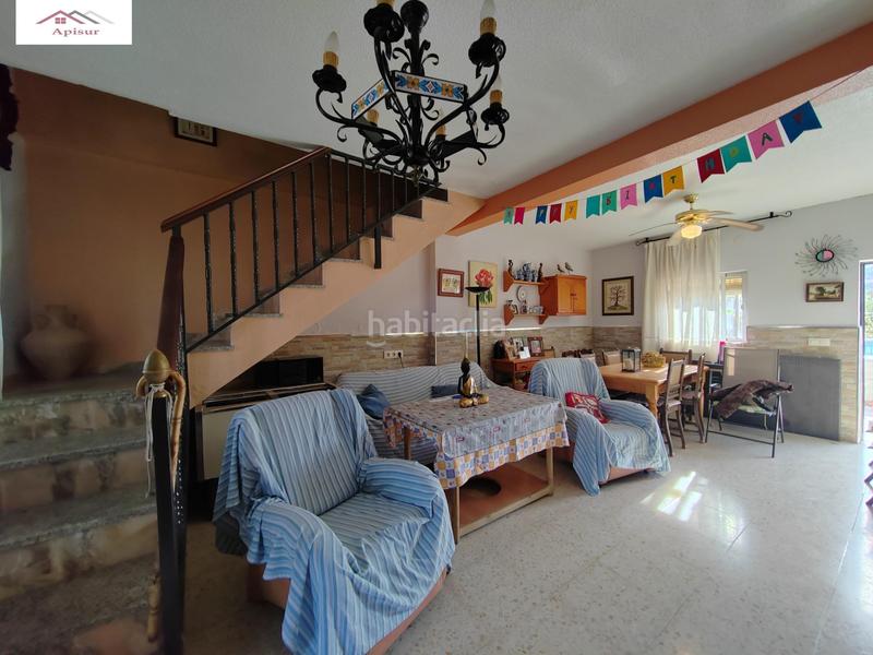 Foto a84ec1cf-0688-466d-8847-de75e5f66d3c. Casa a schiera con piscina in Puente Tablas - Puente Nuevo - Cerro Molina Jaén