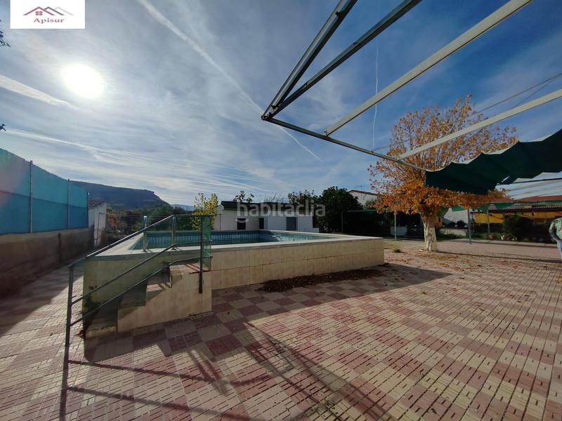 Foto da85faf0-01e5-4a99-ab46-cbcf0b540e07. Casa a schiera con piscina in Puente Tablas - Puente Nuevo - Cerro Molina Jaén