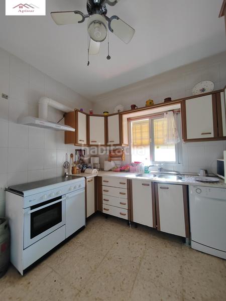 Foto f6aaca53-7466-424a-b83e-fe744d33e843. Casa a schiera con piscina in Puente Tablas - Puente Nuevo - Cerro Molina Jaén