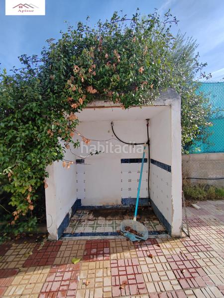 Foto fc39635c-2ccc-4741-bafa-5d9af57a6962. Casa a schiera con piscina in Puente Tablas - Puente Nuevo - Cerro Molina Jaén