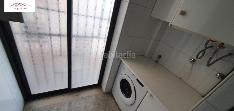 Foto 9b828015-c6c0-4698-857e-677e6285f573. Affitto appartamento con riscaldamento in Ctra. Circunvalación - La Magdalena Jaén