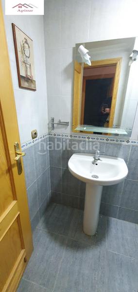 Foto cb02a34d-e473-4f15-a495-29e670440731. Affitto appartamento con riscaldamento in Ctra. Circunvalación - La Magdalena Jaén