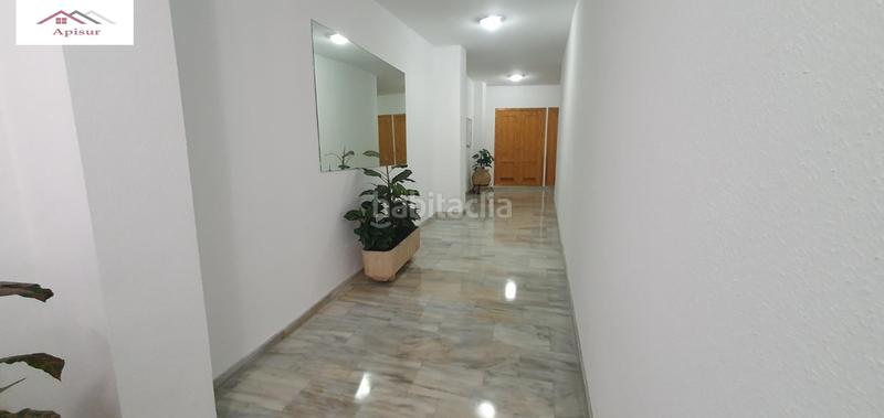 Foto 387efb59-ecf2-4273-b8bd-c4cd2b41cee7. Miete etagenwohnung mit heizung in Ctra. Circunvalación - La Magdalena Jaén