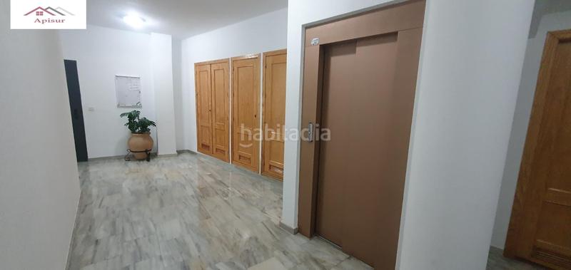 Foto 5f435f7f-e605-436a-8289-02cec59968e0. Miete etagenwohnung mit heizung in Ctra. Circunvalación - La Magdalena Jaén