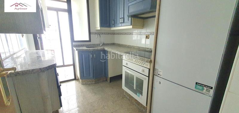 Foto 0bfb1e08-992b-4bc4-8985-277ccd2c4865. Rent flat with heating in Ctra. Circunvalación - La Magdalena Jaén