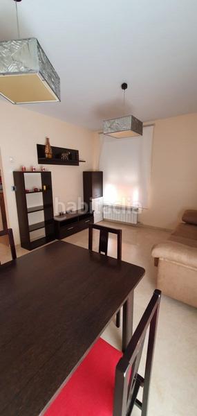 Foto 73e98415-1a23-4c9d-8082-e6bbea82a3ca. Miete appartement mit heizung parking pool in Renfe - Bulevar 1ª y 2ª Fase Jaén