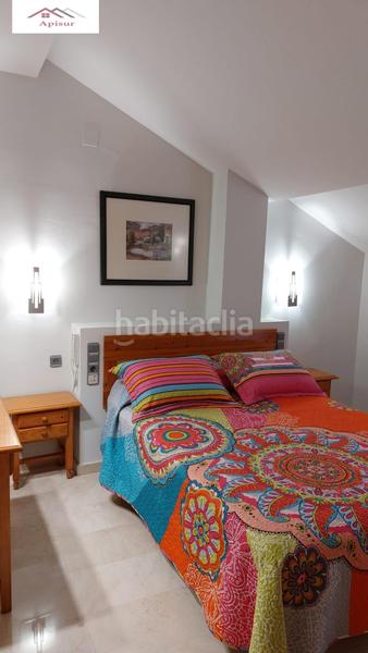 Foto 937dc8c2-e36f-4178-ba25-6f08191d8114. Location duplex avec chauffage dans San Bartolomé - Millán de Priego Jaén