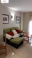 Miete Zweistöckige Wohnung in San Bartolomé - Millán de Priego. Se alquila estupendo duplex de dos dormitorios en el centro.