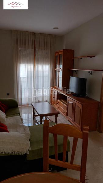 Foto d284963c-ffa2-4fb1-b82d-66a6153762cd. Rent duplex with heating in San Bartolomé - Millán de Priego Jaén