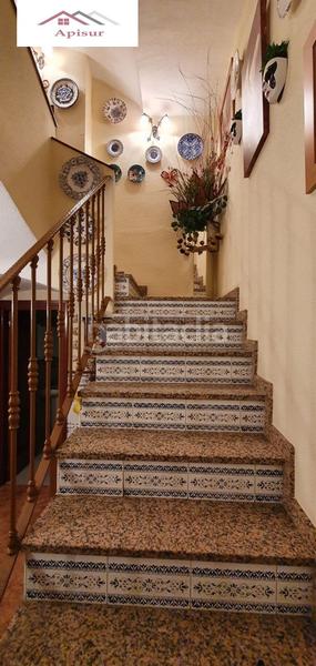 Foto 095fd099-cfe5-451b-b1af-5b2d843aa494. Casa in San Felipe - El Almendral - La Merced Jaén