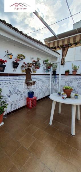 Foto a3554a39-1d2e-4148-ae45-1cb17d471b6a. Casa in San Felipe - El Almendral - La Merced Jaén