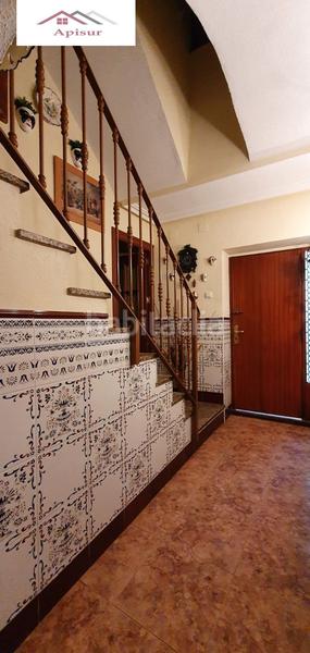 Foto c0bf9912-a7d6-4a39-a2b4-59dbac4ce4ab. Casa in San Felipe - El Almendral - La Merced Jaén