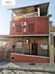 Casa a Puente Tablas - Puente Nuevo - Cerro Molina. Se vende casa en las infantas