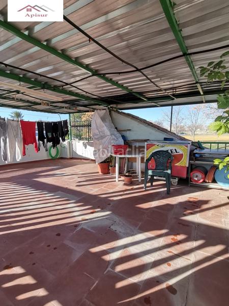 Foto 6e32e4ce-5fcd-4d39-aedb-ac454dbcb1e7. Haus mit heizung in Puente Tablas - Puente Nuevo - Cerro Molina Jaén