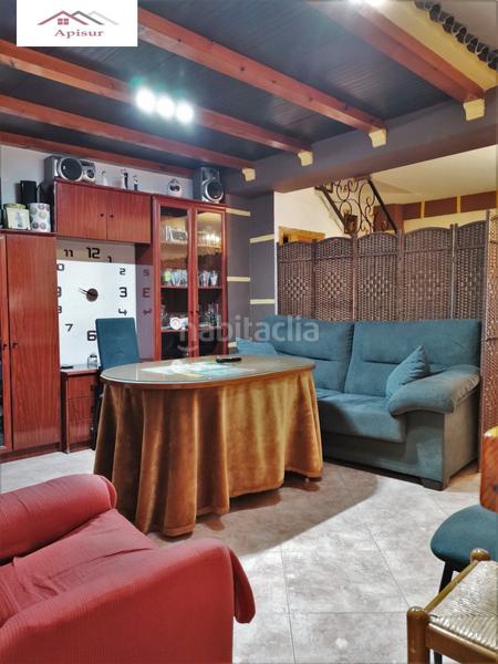 Foto 79c1d705-0ff4-4081-a7d4-1f313298ca1a. Haus mit heizung in Puente Tablas - Puente Nuevo - Cerro Molina Jaén