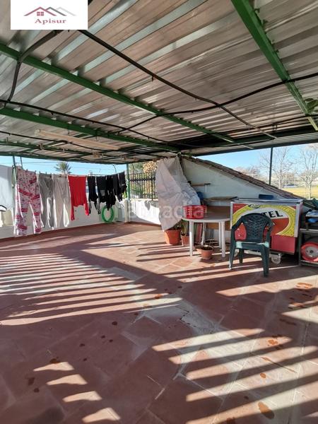 Foto cda8c11c-841e-44c8-a3cd-fc58015d3324. Haus mit heizung in Puente Tablas - Puente Nuevo - Cerro Molina Jaén