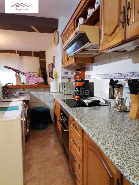 Foto f0fa72af-2186-4e99-a4d3-6034b10f17b7. Haus mit heizung in Puente Tablas - Puente Nuevo - Cerro Molina Jaén