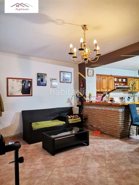 Foto fd6a8a05-583b-4dbe-a6a6-1c896c9c85d4. Haus mit heizung in Puente Tablas - Puente Nuevo - Cerro Molina Jaén