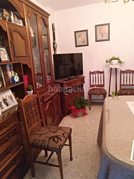 Foto 48ab7b35-7ce5-4a66-b22b-e86f9804901c. Piso se vende piso zona catedral en San Ildefonso - Catedral Jaén