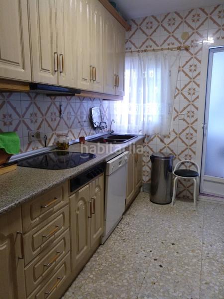 Foto 8c7dbbe5-553e-43a9-acd7-fdee58ff8205. Piso se vende piso zona catedral en San Ildefonso - Catedral Jaén