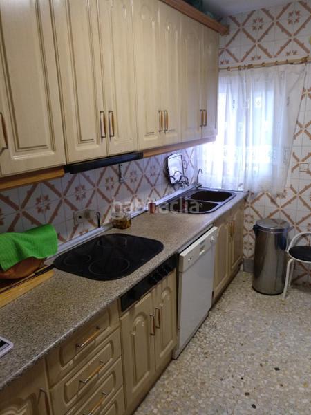 Foto a6eca66f-7b0c-4099-ac12-2b91d2981895. Piso se vende piso zona catedral en San Ildefonso - Catedral Jaén