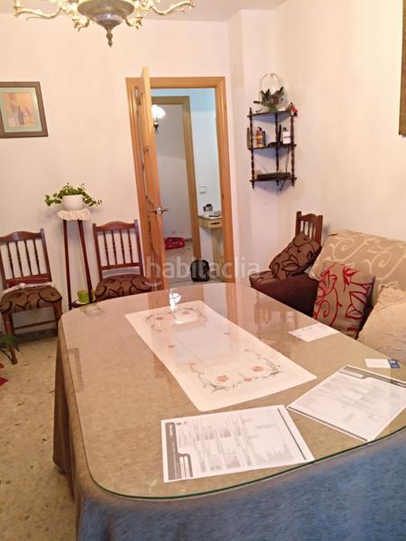 Foto b5e40eb7-a6bb-48b8-b759-485d9ba581da. Piso se vende piso zona catedral en San Ildefonso - Catedral Jaén