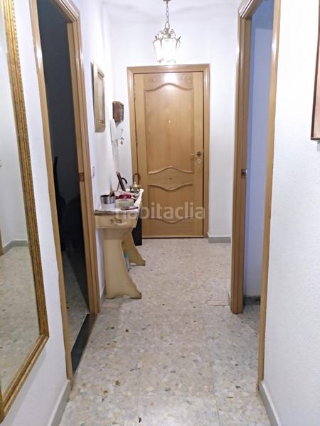 Foto e3007b91-a5da-48c7-8d7c-fe72a4a841df. Piso se vende piso zona catedral en San Ildefonso - Catedral Jaén