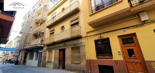 Casa a San Felipe - El Almendral - La Merced. En venta casa en pleno corazón de san ildefonso ideal para apart
