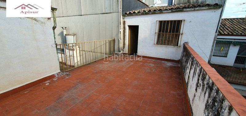 Foto 32abfdd3-8e18-4d80-aba3-917623c569be. Casa in San Felipe - El Almendral - La Merced Jaén