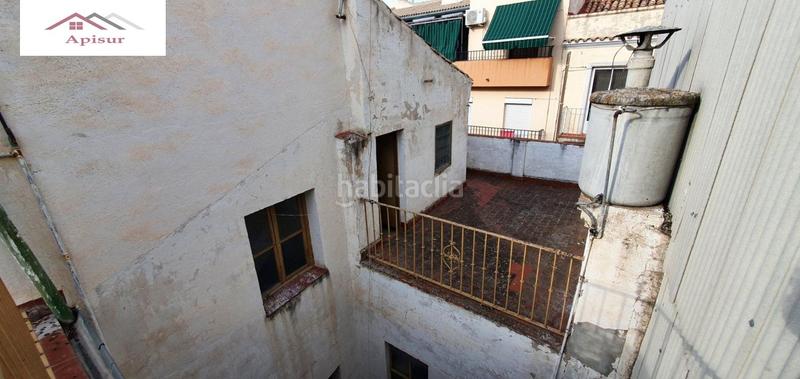 Foto 93173bf0-d2a9-435b-b2d2-3dc6bce271e8. Casa in San Felipe - El Almendral - La Merced Jaén