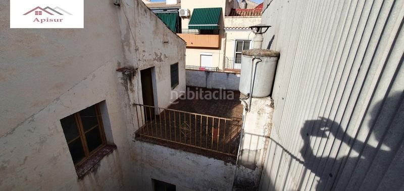 Foto baecb00c-ef1f-41f6-9bfc-a996ee7e2934. Casa in San Felipe - El Almendral - La Merced Jaén