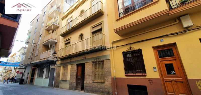 Foto f22c80bb-9862-4dde-8f5c-bd2149b85eb2. Casa in San Felipe - El Almendral - La Merced Jaén