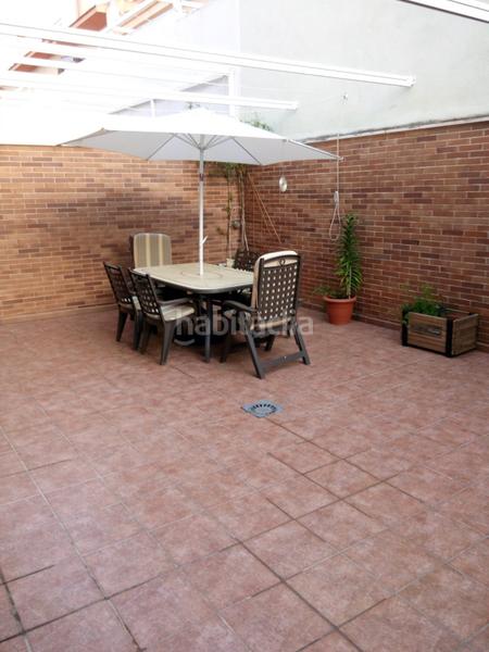 Foto 01cc5548-ad20-47b0-956b-9f354c1dfc1f. House with heating parking in Renfe - Bulevar 1ª y 2ª Fase Jaén