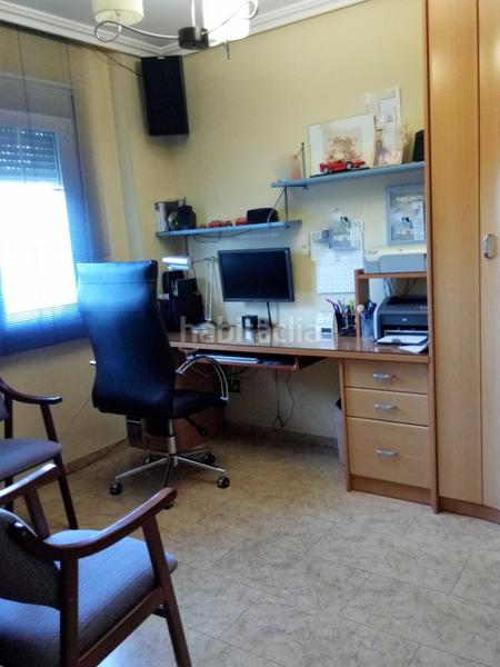 Foto 0268202a-2269-4af0-9ee1-269cd019a353. House with heating parking in Renfe - Bulevar 1ª y 2ª Fase Jaén