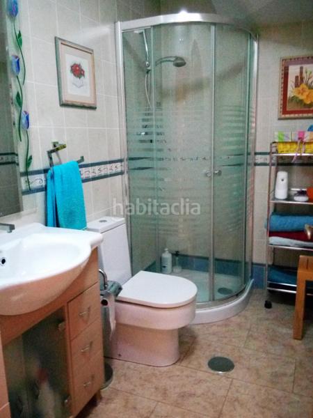 Foto 0bdc36df-16bd-4348-9465-5d9a7e72a95e. House with heating parking in Renfe - Bulevar 1ª y 2ª Fase Jaén